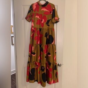 Anthropologie Corey Lynn Calter Dress